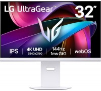 LG UltraGear 32G810SA-W AI Smart