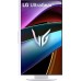LG UltraGear 32G810SA-W AI Smart