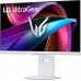 LG UltraGear 32G810SA-W AI Smart