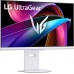 LG UltraGear 32G810SA-W AI Smart