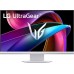 LG UltraGear 32G810SA-W AI Smart