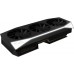 XFX Mercury Radeon RX 9070 XT Gaming 16GB GDDR6 (RX-97TMERCB9)