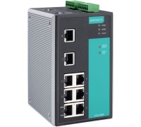 Switch Moxa EDS-505A-MM-ST