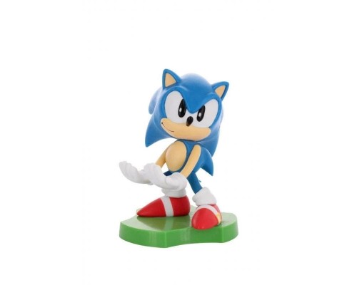 Exquisite Gaming Stojak na słuchawki Sliding Sonic Cable Guys  (11 cm)