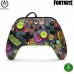 PowerA XS Pad wire Advantage Fortnite Glow