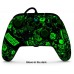 PowerA XS Pad wire Advantage Fortnite Glow