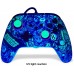 PowerA XS Pad wire Advantage Fortnite Glow