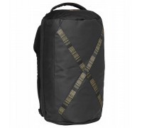 Caterpillar The Sixty Backpack 84046-01 Black One size