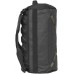 Caterpillar The Sixty Backpack 84046-01 Black One size