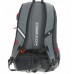 Campus Taupo 26L Backpack CU0716125230 Black One size