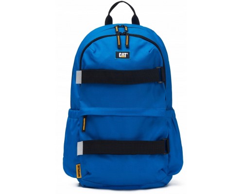 Caterpillar Melbourne Backpack 84710-614 Bluee One size