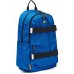 Caterpillar Melbourne Backpack 84710-614 Bluee One size