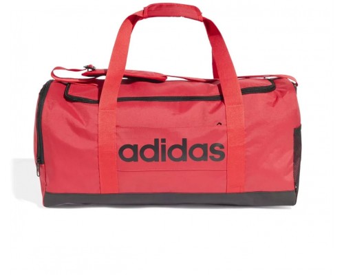 Adidas Bag sport Linear Duffel M red (IN6118)