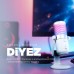 Rampage Diyez White