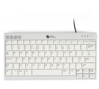 BakkerElkhuizen UltraBoard 950 V2 Compact (DE) retail