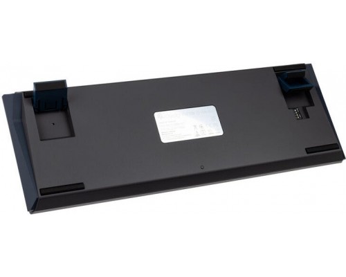 Ducky One 3 Pro Mini Nazca Line Gaming Keyboard, mechanisch, 8.000 Hz, Hot Swap, RGB - Cherry MX2A Blue, ISO (DE)