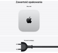 Mac Mini - M4 Pro (14/20) | 24GB | 1TB | 10 Gigabyte Ethernet