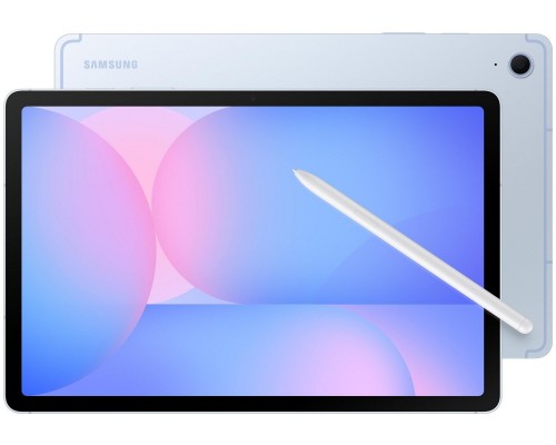 Samsung Galaxy Tab S10 FE 10.9-inch 128 GB 5G Blue (SM-X526BLBREUE)