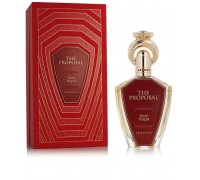 Khadlaj The Proposal Date Night Eau De Parfum 100 ml (female)