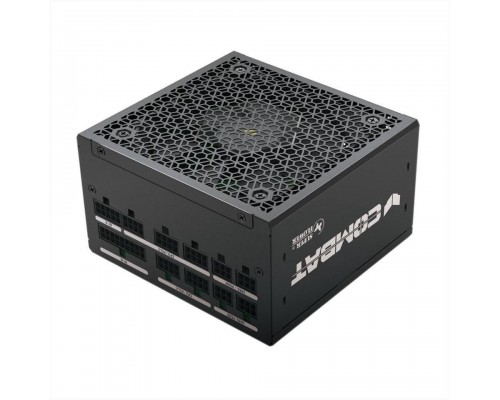Super Flower Super Flower Combat FG 80 PLUS Gold, ATX 3.1, modular - 750 Watt