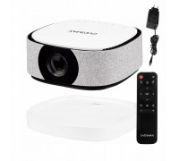 OVERMAX Multipic 4.5 LED Projector