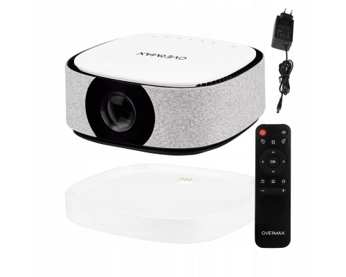 OVERMAX Multipic 4.5 LED Projector