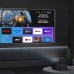 rzutnik SMART TV Android WiFi Bluetooth Manta MultiVision PRO PMA502A24