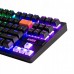 Marvo Krone 87 Blue Switch (KG901C EN)