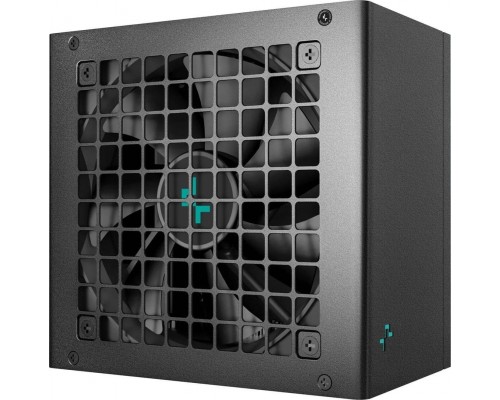 Deepcool PN650D V2 650W ATX 3.1 (R-PN650D-FC0B-JGEU-V2)