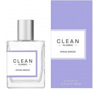 CLEAN Classic Spring Breeze EDP spray 60ml