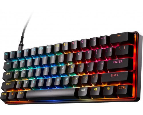 SteelSeries Apex Pro Mini Gen 3 OmniPoint 3.0 (64916)