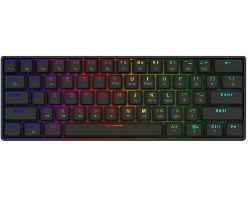 Savio Blackout X2 Outemu Peach Silent (BLACKOUT X2 PEACH)