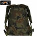 Plecak 20L 3-Day Assault Pack - wz.93 Pantera leśna