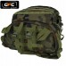 Plecak 20L 3-Day Assault Pack - wz.93 Pantera leśna
