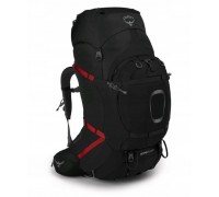 Osprey Aether Plus 85 l Black