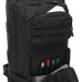 Nils Extreme NC3902 Ranger 45 l Black