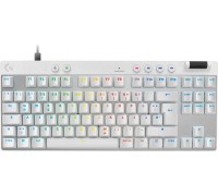 Logitech G PRO X TKL Rapid  (920-013240)