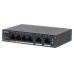 Switch Dahua SG4006P