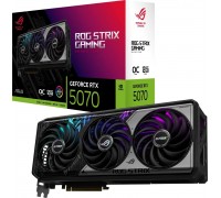 Asus ROG Strix GeForce RTX 5070 OC 12GB GDDR7 DLSS (ROG-STRIX-RTX5070-O12G-GAMING)