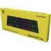 Hator HTK550US Gravity X TKL   ENG
