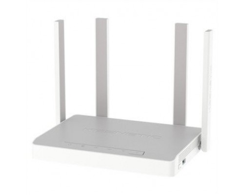 Keenetic Hopper DSL KN-3610-01EN AX1800 Mesh Wi-Fi 6 Gigabit VDSL Router
