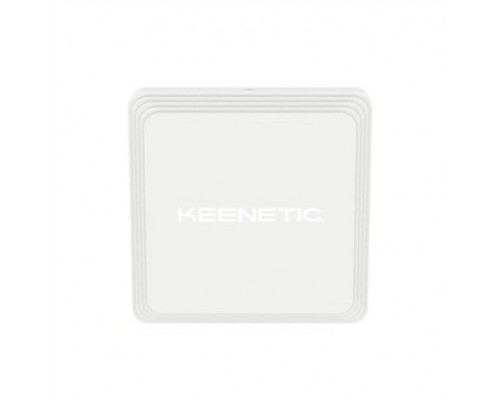Keenetic Orbiter Pro AC1300 Mesh WiFi-5 Router/rozszerzacz/punkt dostępowy, 4 sztuki w zestawie