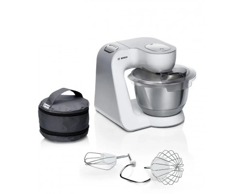 Bosch Serie 4 MUM58200 robot kuchenny 1000 W 3,9 l White