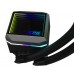 ADATA LEVANTE II 360 Black (LEVANTEII360-BKCWW)