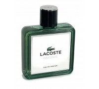 Lacoste Original EDP parfumuotas vanduo vyrams, 60 ml