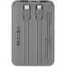 POWER BANK USB 10000MAH/VA2611 RIVACASE