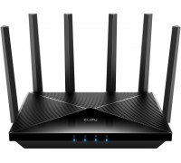 Cudy WR6500 wi-fi 7