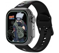 abyx Smartwatch Fit Touch 5 Kakashi Hatake        space grau