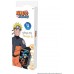 abyx Smartwatch Fit Touch 5 Naruto Uzumaki        space grau