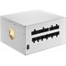 Sharkoon Sharkoon Netzteil Rebel P20 ATX   850W Modular      weiß